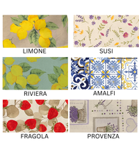 CENTERPIECE RUNNER CUTS 50X150 Tellini S.r.l. Wholesale Clothing